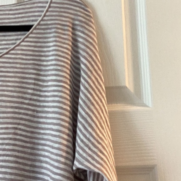 Eileen Fisher Top - Picture 2 of 5